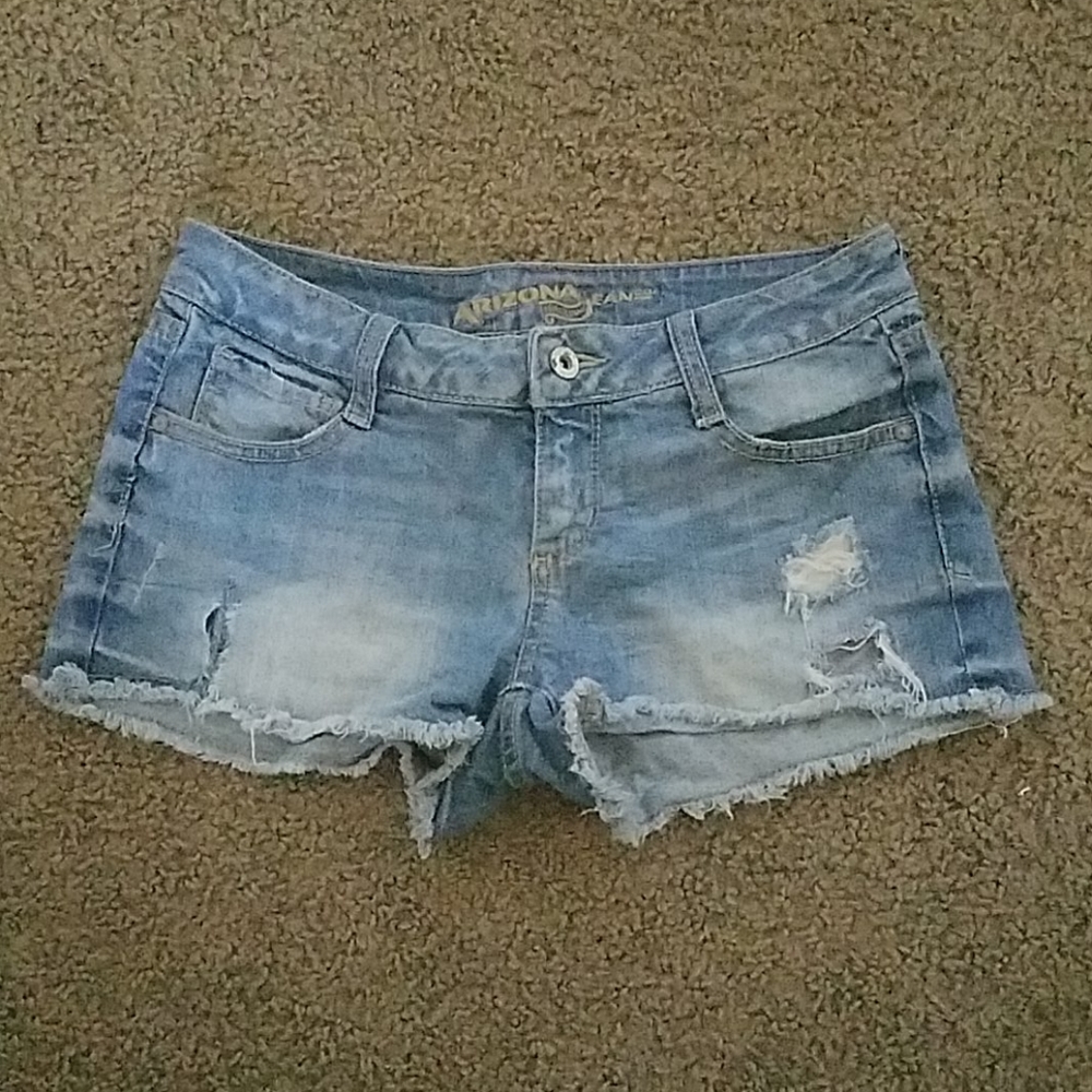 Arizona Jean Co. jean shorts